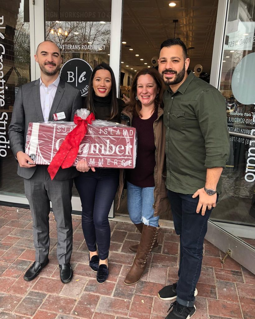 Staten Island, NY Board & Brush is Now Open Book A DIY