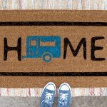 Home Camper – 24×35, 18×30, 16×24 Doormat