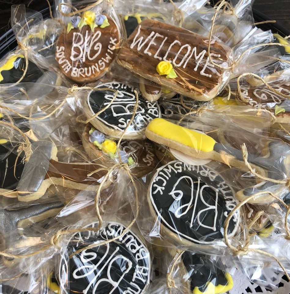 Board & Brush in Brunswick, NJ is Now Open Book A DIY