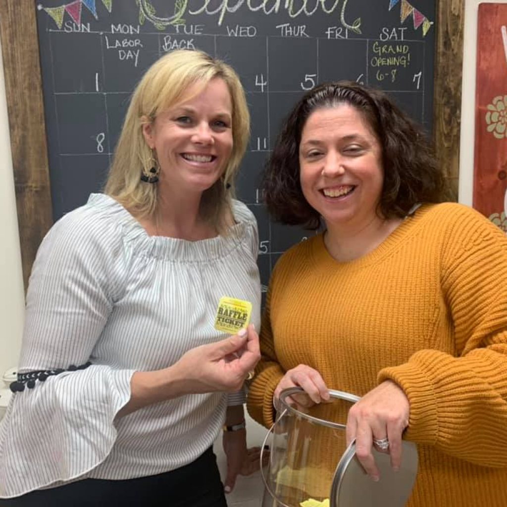 Board & Brush in Easton, MD is Now Open Book A DIY