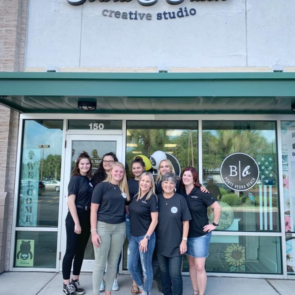 Board & Brush in Easton, MD is Now Open Book A DIY