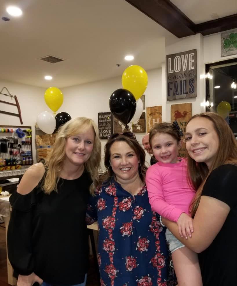 Board & Brush in South Hadley, MA is Now Open Book A DIY