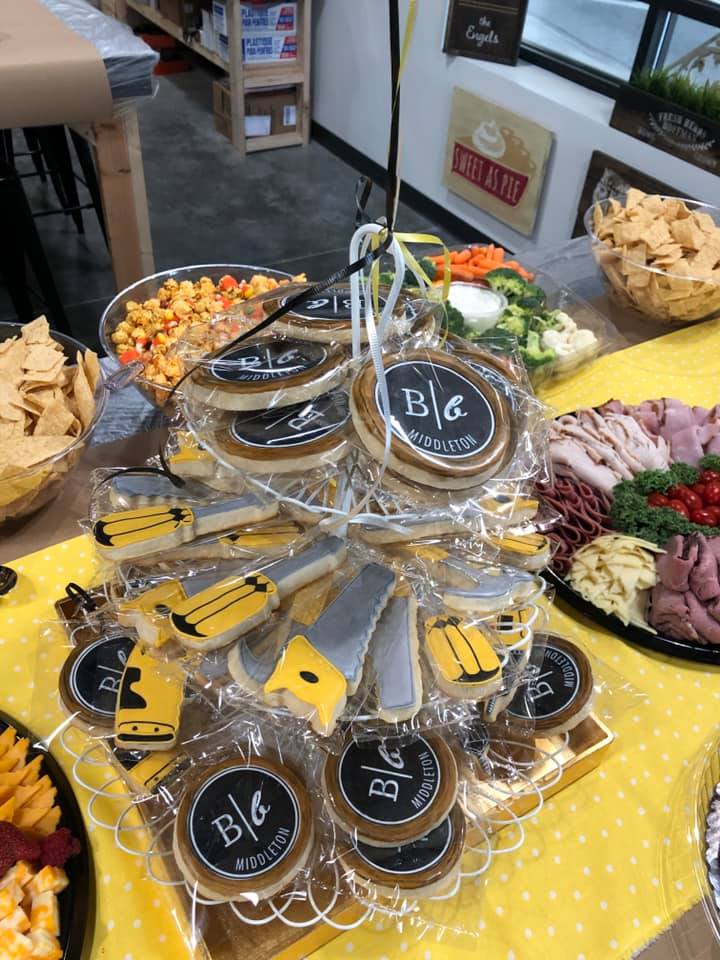 Board & Brush in Middleton, WI is Now Open Book A DIY