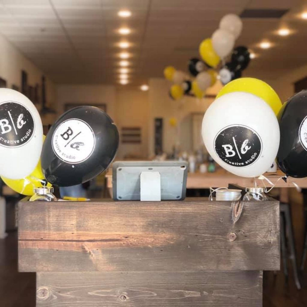 Board & Brush in Bethpage, NY is Now Open Book A DIY