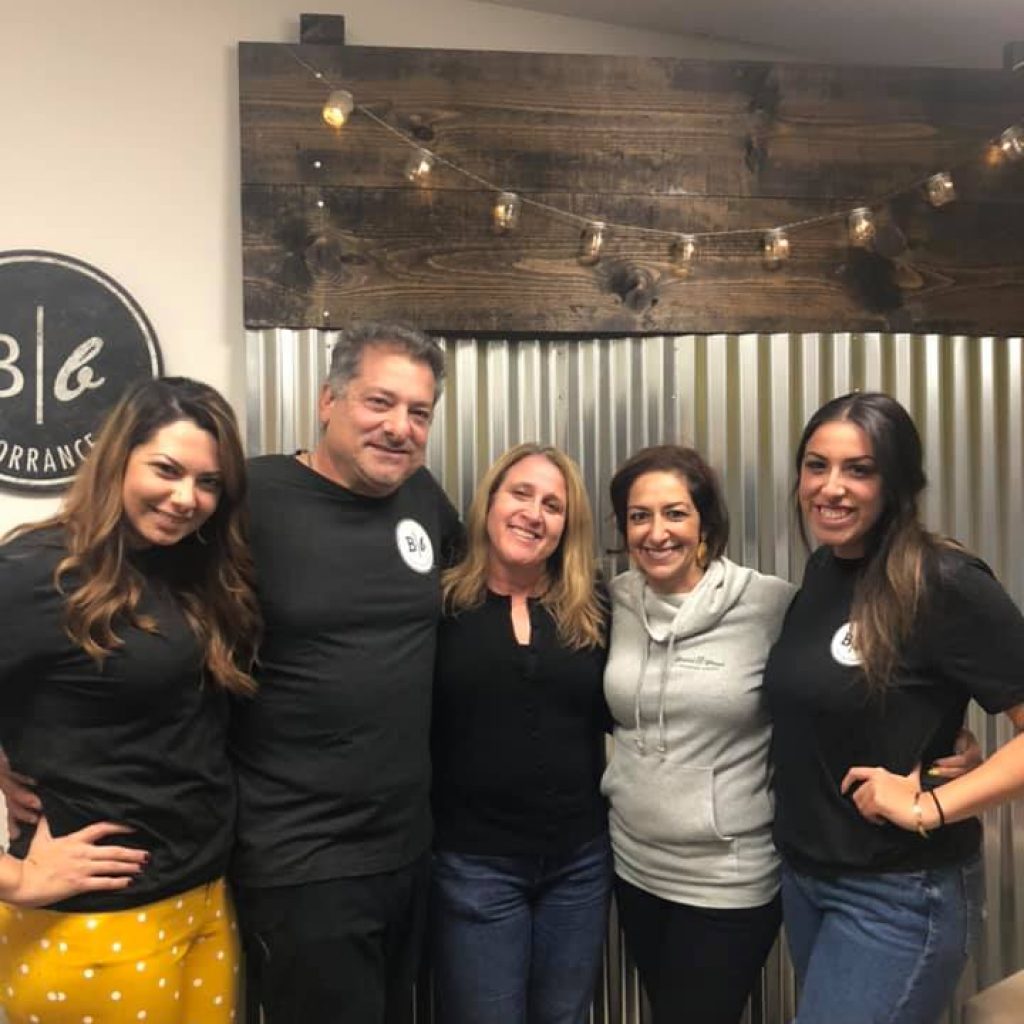 Board & Brush in Bloomington, IN is Now Open Book A DIY