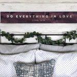 Do Everything in Love - 8x48