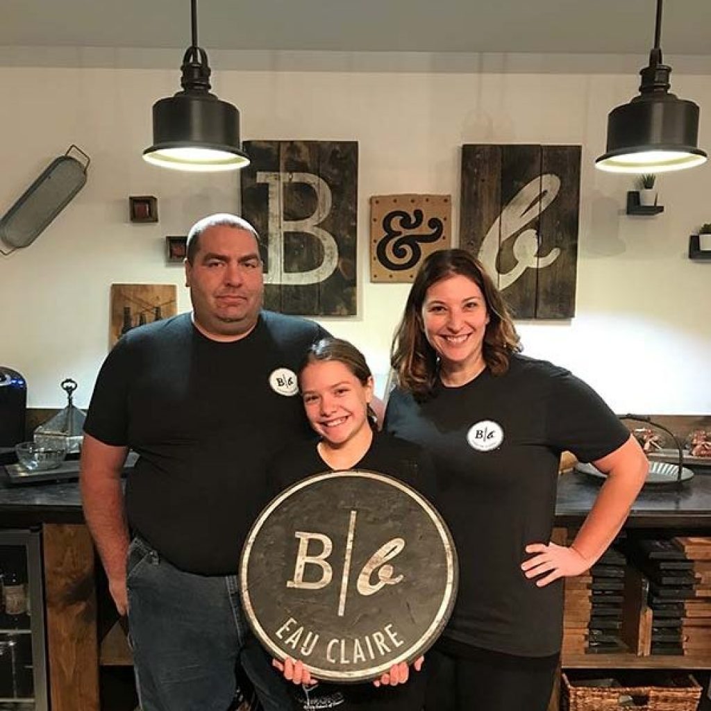 Board & Brush in Somerville, NJ is Now Open Book A DIY