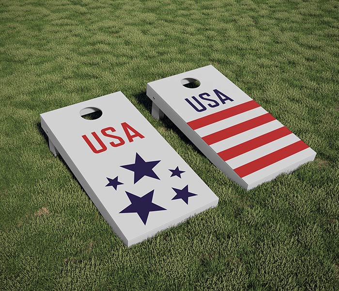 Cornhole Camping Blog