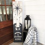 Nativity Porch - 12x48