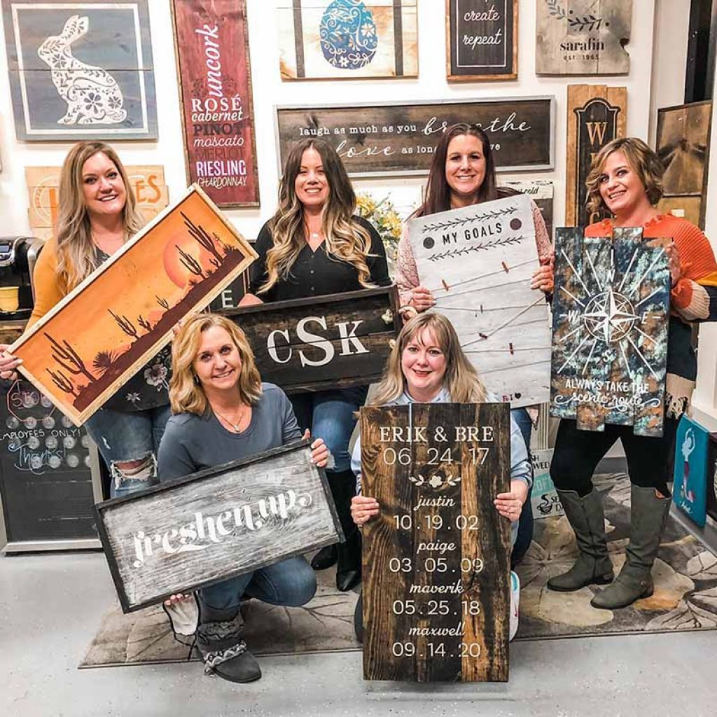 6 Summer Hobbies for 2021 Board and Brush