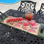 Watermelon Tray - 12x36