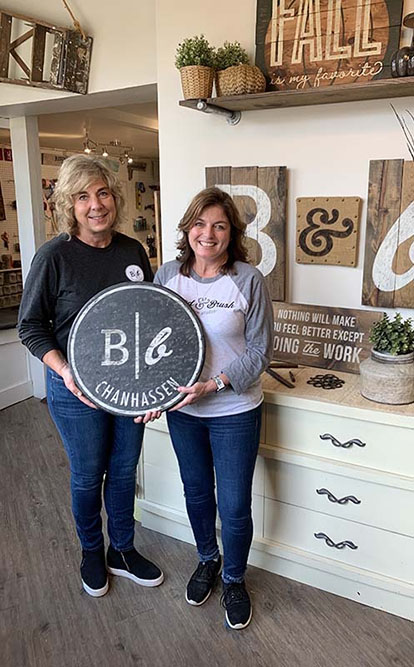 B&b Chanhassen Owners