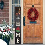 Ornament Home - 10x60