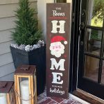 Santa HOME - 12x48