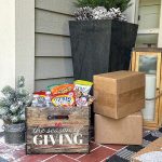 The Season of Giving Crate