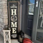 Home Sport - 14x50 Framed