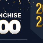 B&b is Ranked with Franchise 500