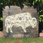 Ornate Buffalo - 24x24.jpg