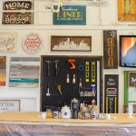 What to Expect at a Board & Brush DIY Workshop