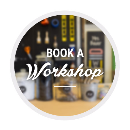 Book a Workshop Button