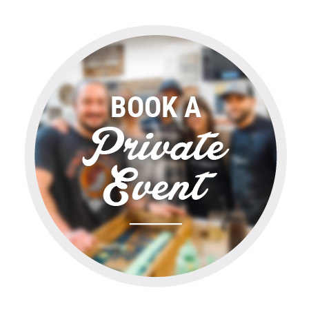 Book a Private Event Button