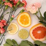 HOW TO: Create a Fruit & Floral Arrangement for Summer!