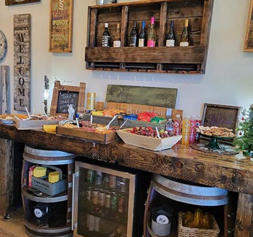 Board & Brush Orcutt, CA is Now Open! Board and Brush