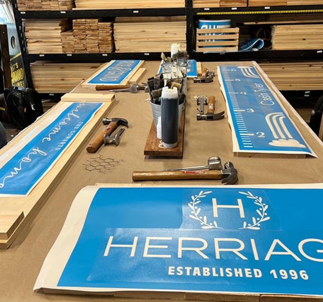 Board & Brush Lindale, TX is Under New Ownership! Board and Brush