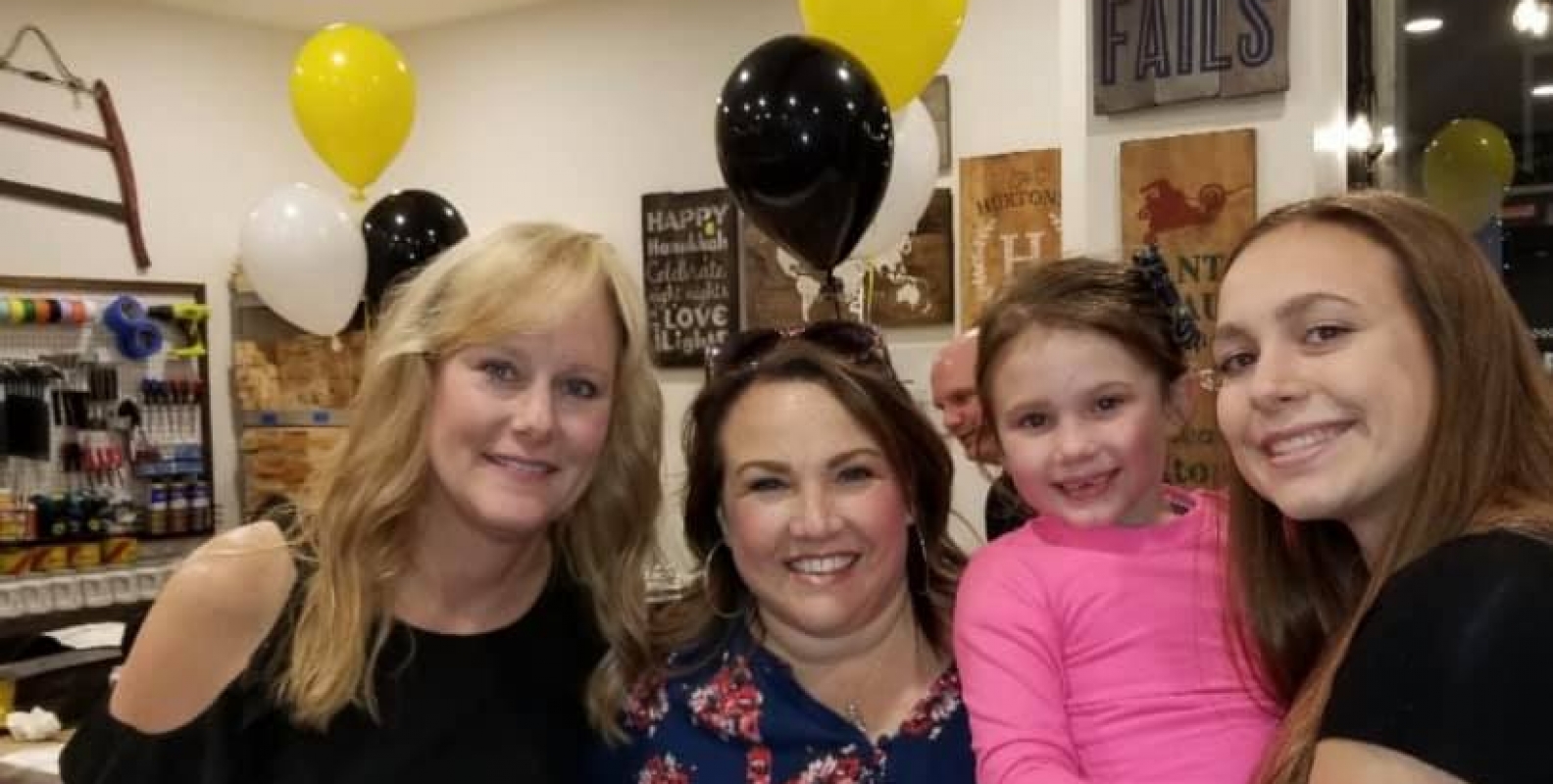 Board & Brush in South Hadley, MA is Now Open Book A DIY