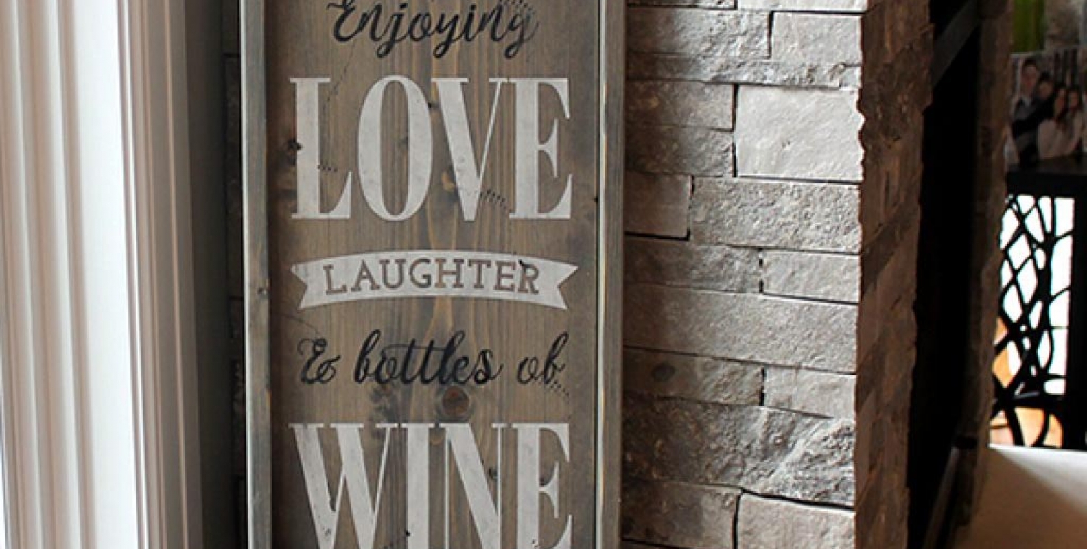 Make Date Night Great with a Little DIY, Wine and Paint at Board & Brush
