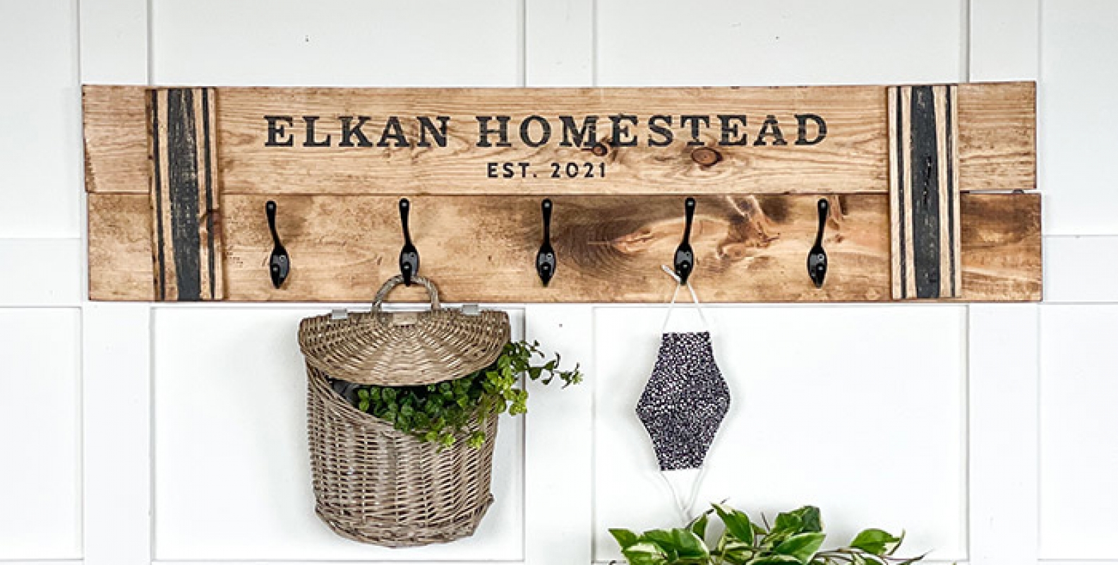 BOTH FORM AND FUNCTION SHINE AT BOARD & BRUSH Board and Brush