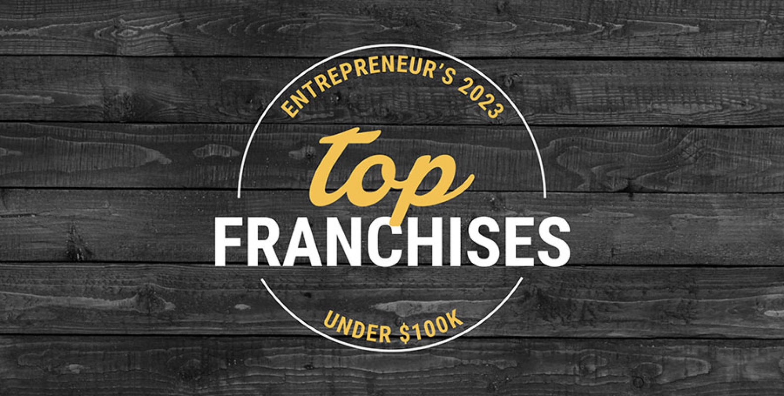 B&b Ranks as a Top Franchise Under 100k! Board and Brush